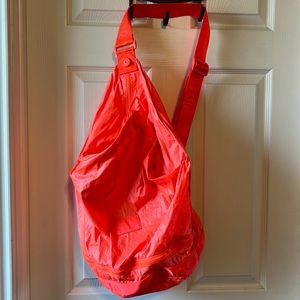 3/$10 Nike sling bag